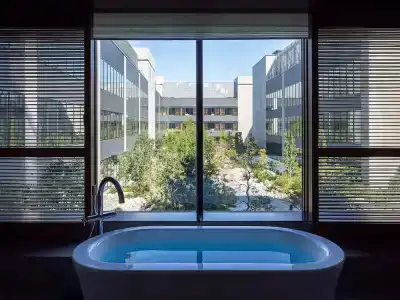 Intercontinental Yokohama Pier 8, An Ihg - 67