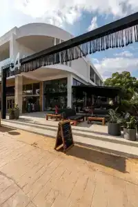Abacus Suites - 15