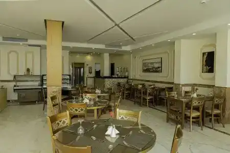 Tiba Rose Plaza - 36