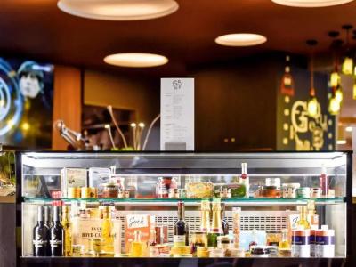 Novotel Bordeaux Lac - 8