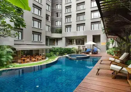 Silom Serene a Boutique - Sha Extra Plus - 13