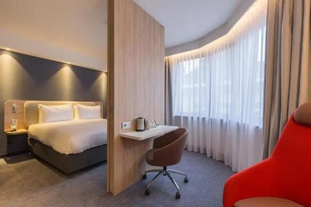 Holiday Inn Express - Brussels - Grand-Place, An Ihg - 38