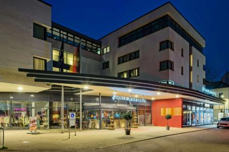 Park Plaza Trier - 1