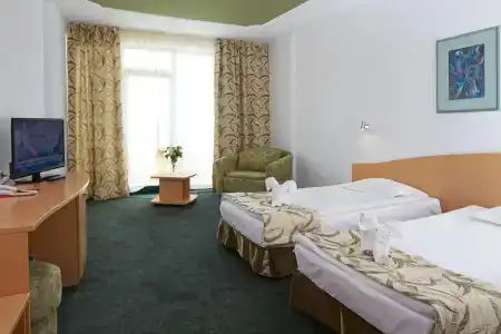 Mena Palace - Все включено - 28