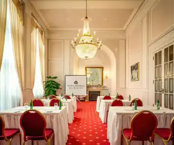 Spa Imperial - 39
