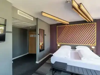 ibis Styles Aachen City - 53