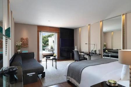 The Sukhothai Bangkok - Sha Plus Certified - 33