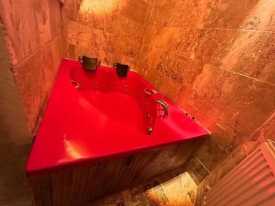 Avanos Suites - 42