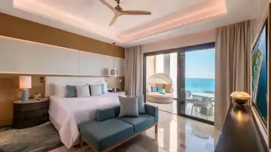 Haven Riviera Cancun - 89