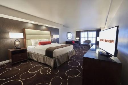 Sunset Station Casino - 102