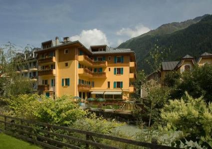 Les Gourmets - Chalet - 16