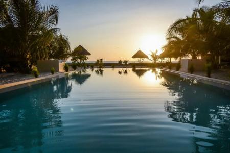 Nur Beach - 5