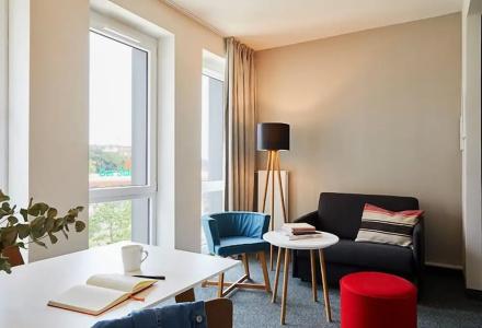 sylc. Apartment– Serviced - 41