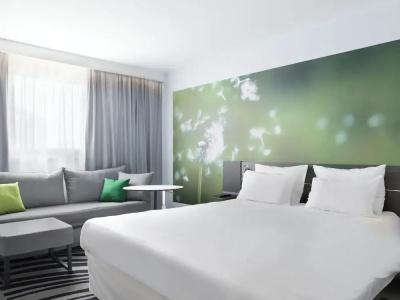 Novotel Paris Charles de Gaulle Airport - 66