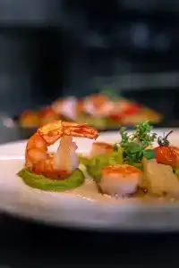 Restaurant Pollmanns - 11