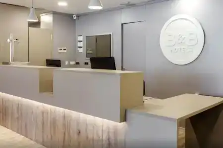 b&b Figueres - 4