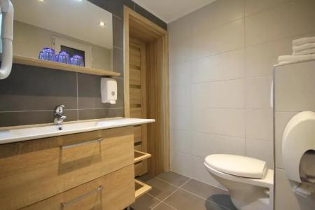 Hôtel Atlantic - 39