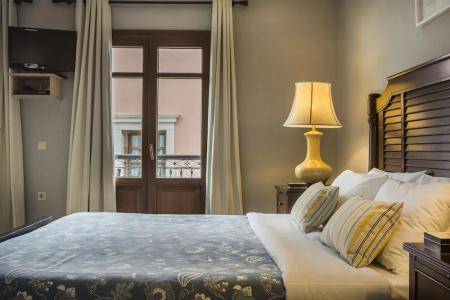 Balhambra Suites - Adults Only - 129
