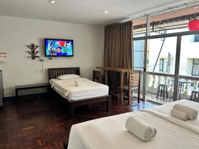 Kamala's Boutique Guesthouse - 45
