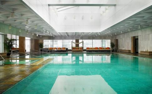 The Westin Beijing Financial Street - 11