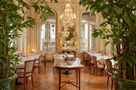 Hôtel Regina Louvre - 18