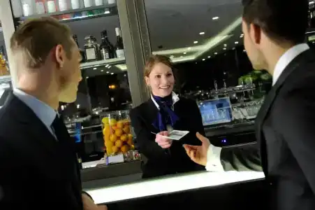 Van der Valk Eindhoven - 14