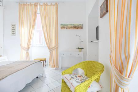 b&b Piazza Fratti - 3