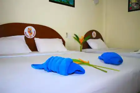 Dragon Hut Resort - 50