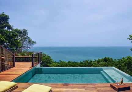 Six Senses Samui - 24