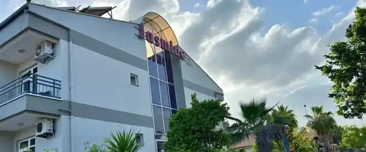 Jasmine Otel - 0