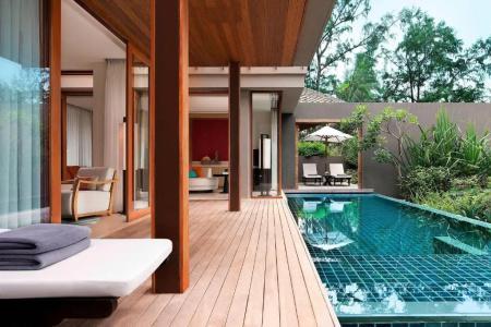 Renaissance Phuket Resort & Spa - Sha Extra Plus - 66