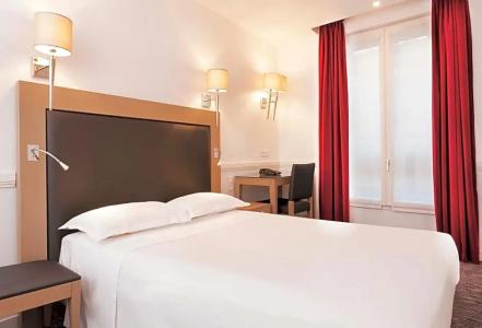 Hôtel Elysées Flaubert - 35