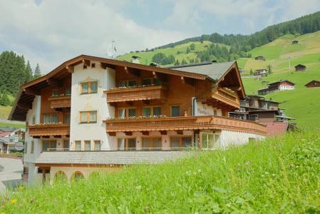 ApartDorfplatzl Garni - 12