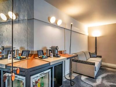 Novotel Beaune - 130