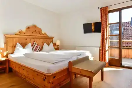 Landgasthof zum Erdinger Weissbräu - 28