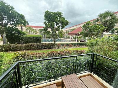 Sokha Palace Siem Reap - 106