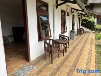 The Naha Terrace - 266
