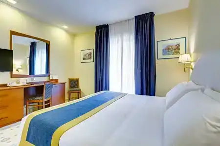 Best Western La Solara - 57