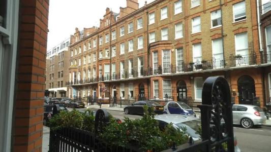 Regency Westend - 17