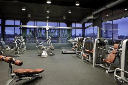 Hyatt Regency Hesperia - 42