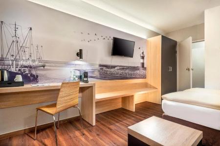 Best Western Achim Bremen - 74