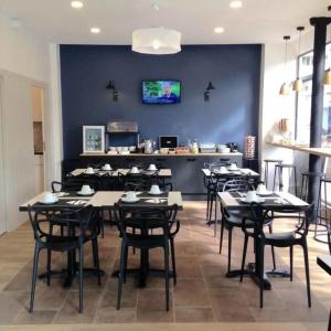 Hôtel Coypel by Magna Arbor - 18