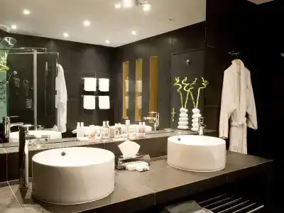 Mercure Bordeaux Chateau Chartrons - 32