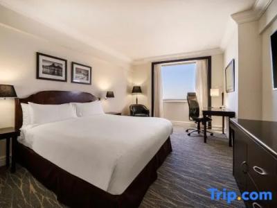 Jw Marriott Rio De Janeiro - 53