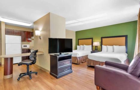 Extended Stay America Suites - 59