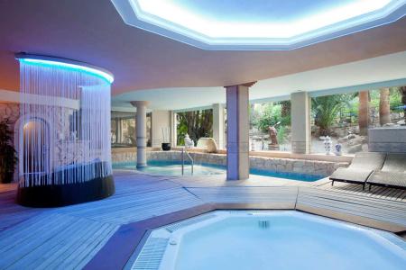 Lago Garden Apart-Suites & Spa - 21