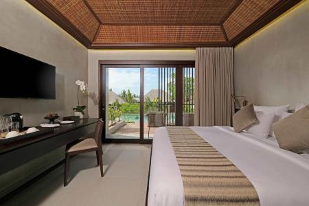 The Garcia Ubud & Resort - 35