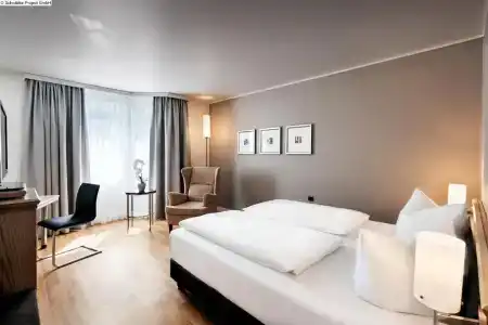 Mövenpick München-Airport - 48