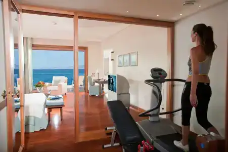 Grand Resort Lagonissi - 28