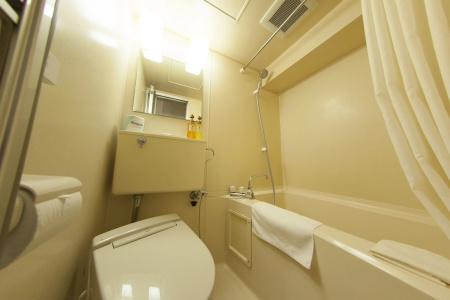 Flexstay Inn Tokiwadai - 17